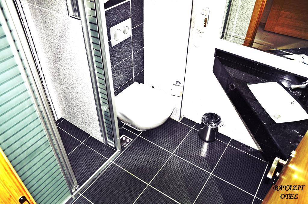 Hotel Bayazit Iskenderun