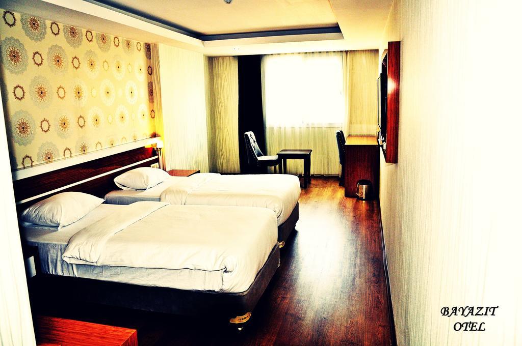 Hotel Bayazit