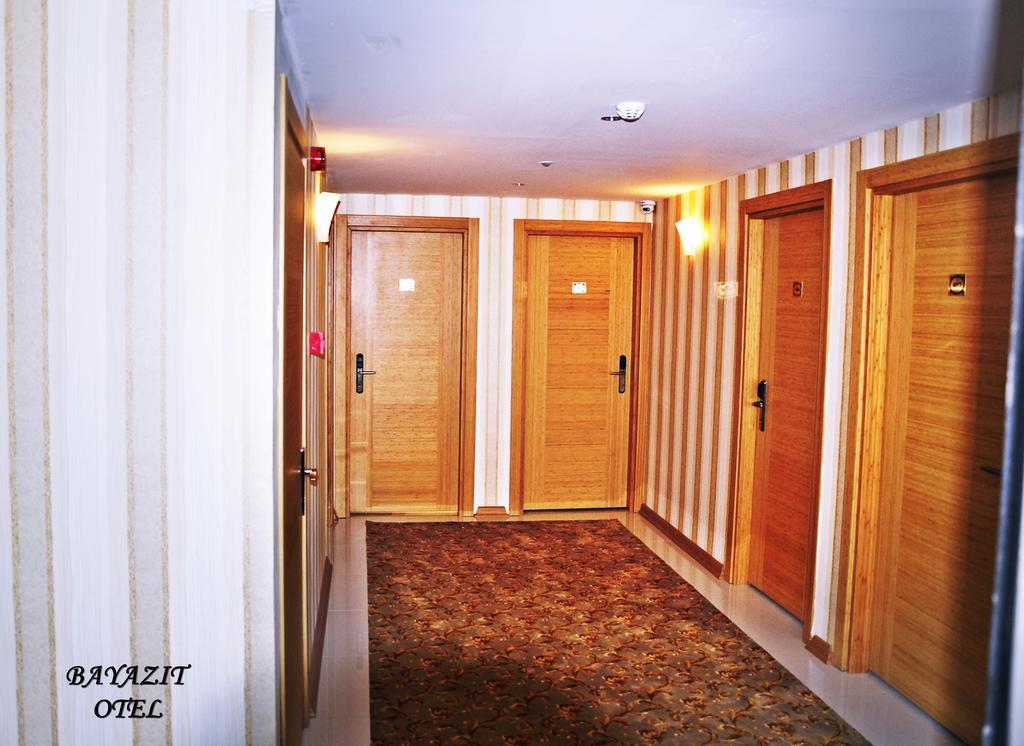 Hotel Bayazit Iskenderun