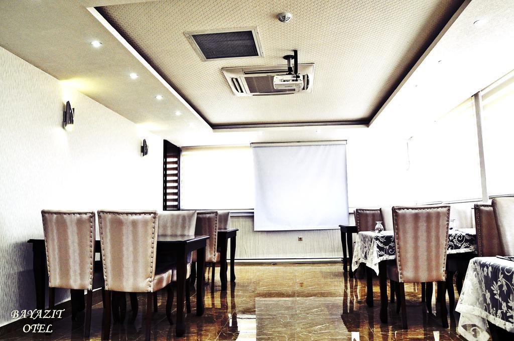 Bayazit Hotel