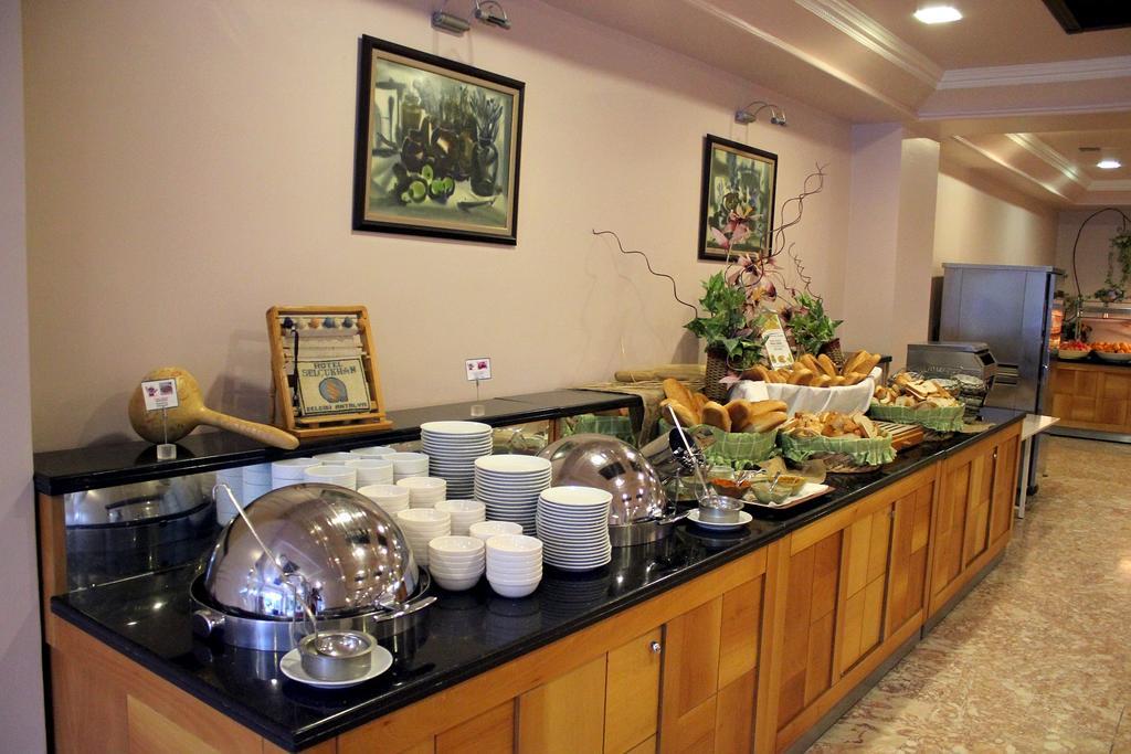 Hotel Selcukhan