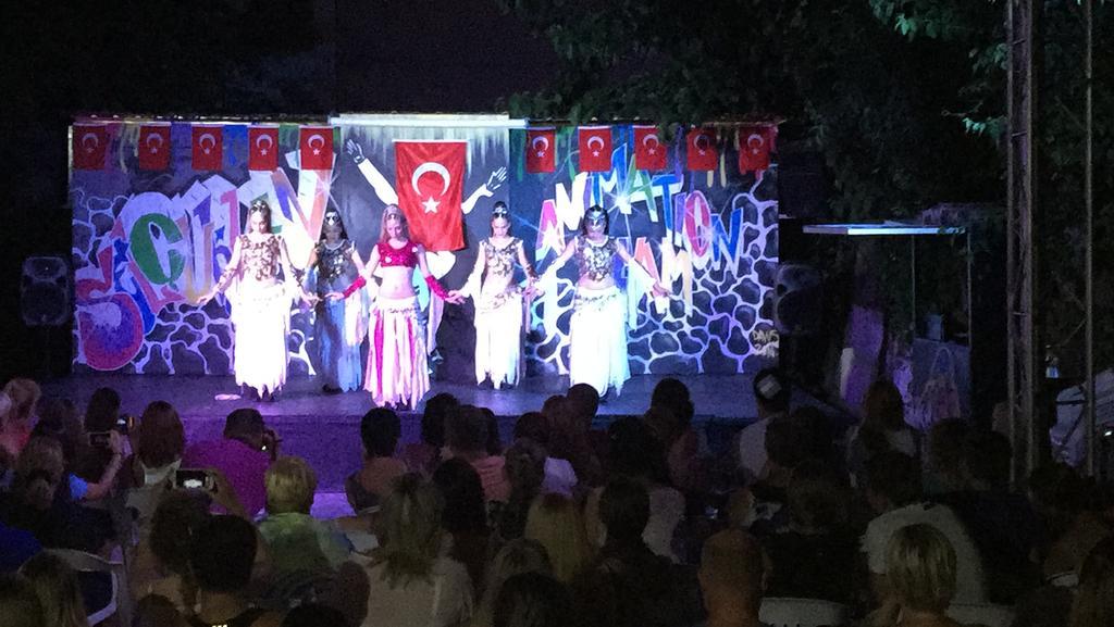 Selcukhan 4* Beldibi (Kemer)