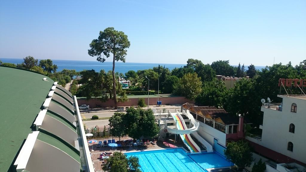 Selcukhan Hotel Beldibi (Kemer)