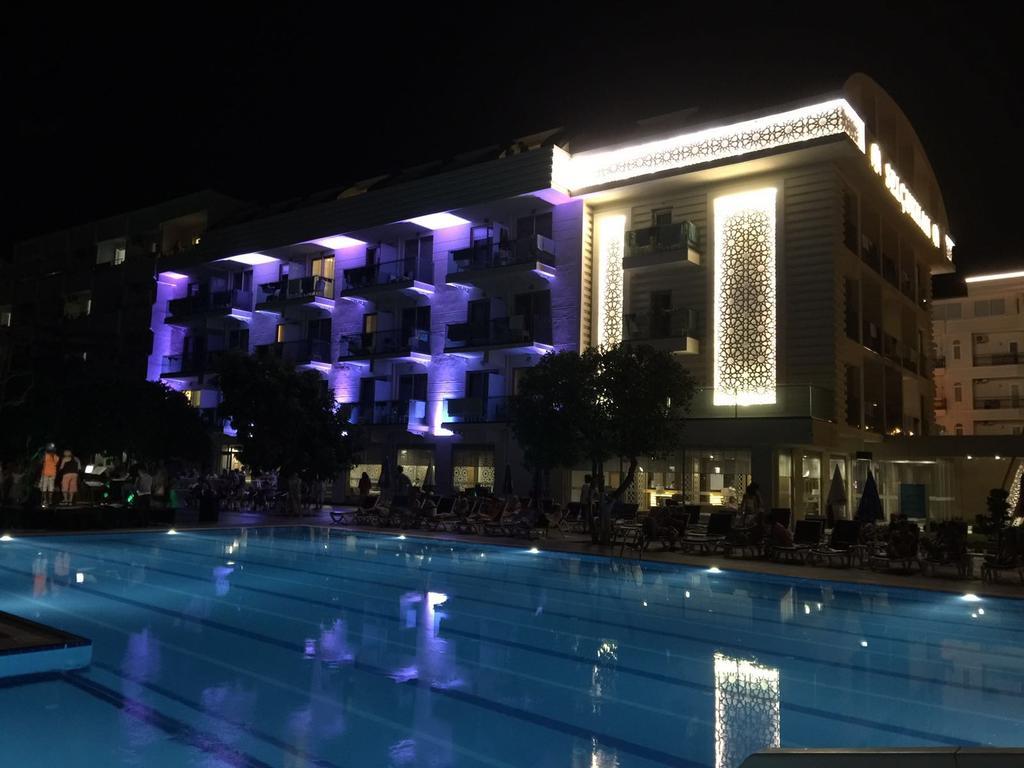 Selcukhan Beldibi (Kemer)