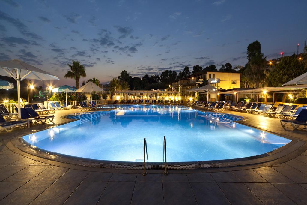 Golden Age Bodrum Hotel 4*