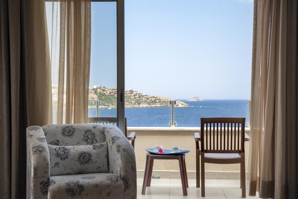 Hotel Golden Age Bodrum 4*