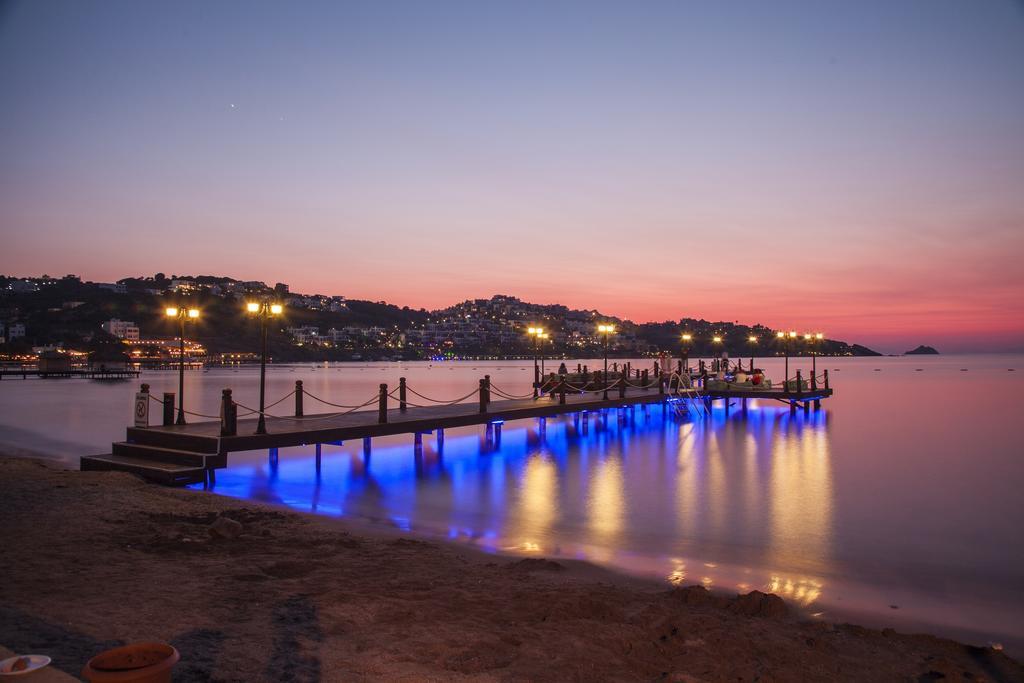 Golden Age Bodrum 4* Yalikavak