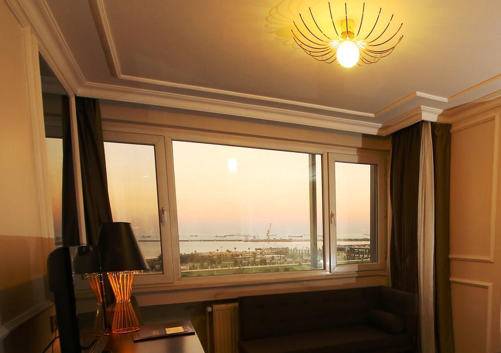 Hotel North Point Samsun