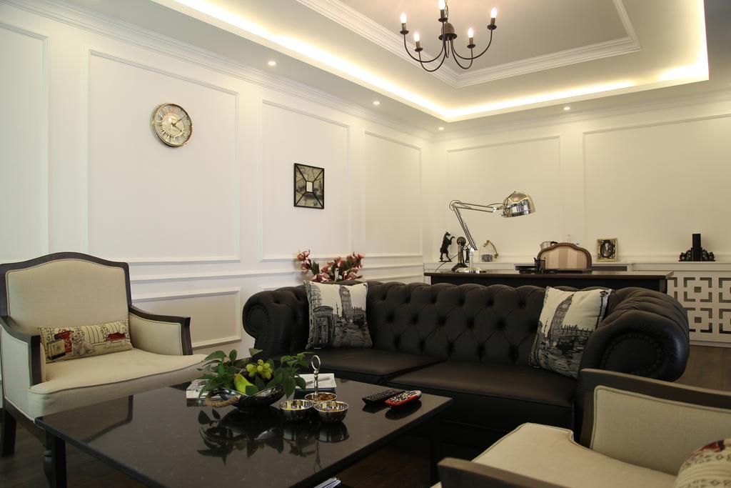 Hotel North Point Samsun