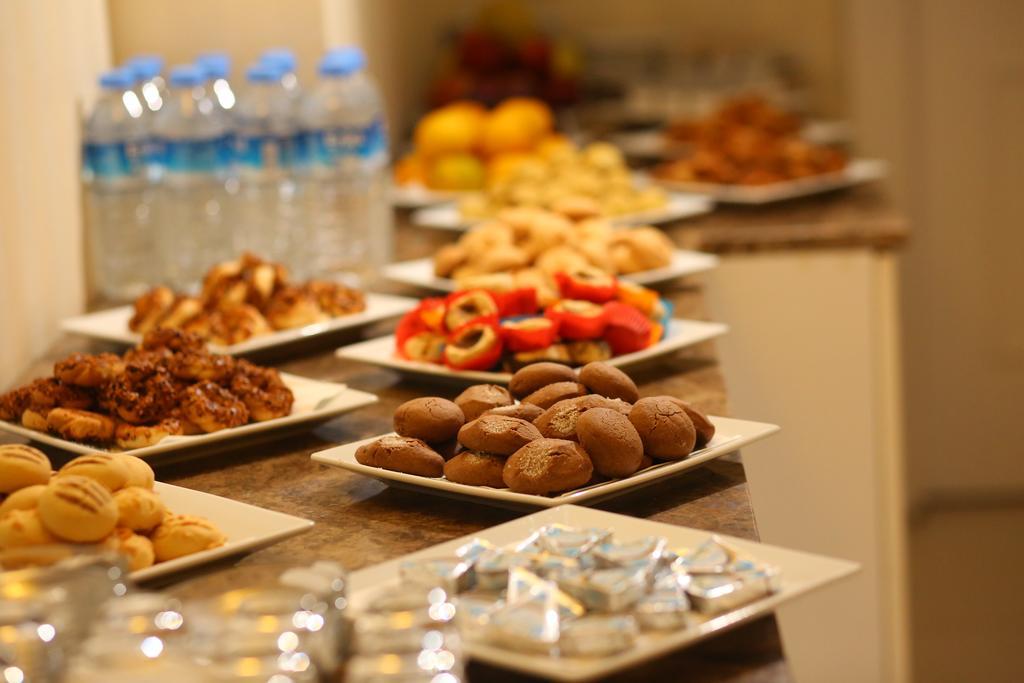 North Point Samsun