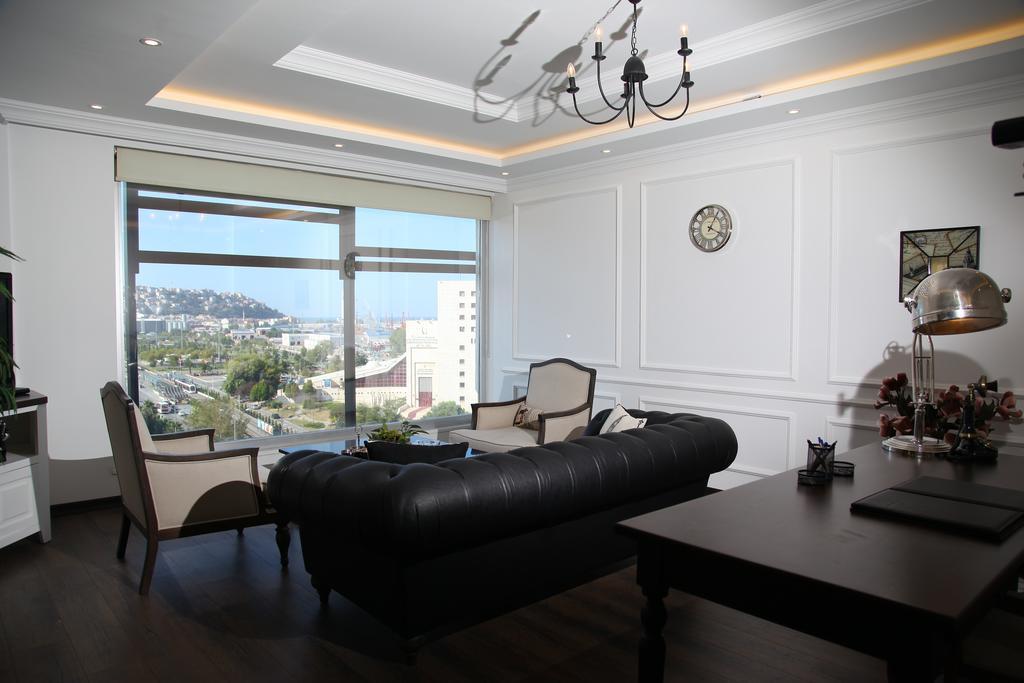 North Point 4*