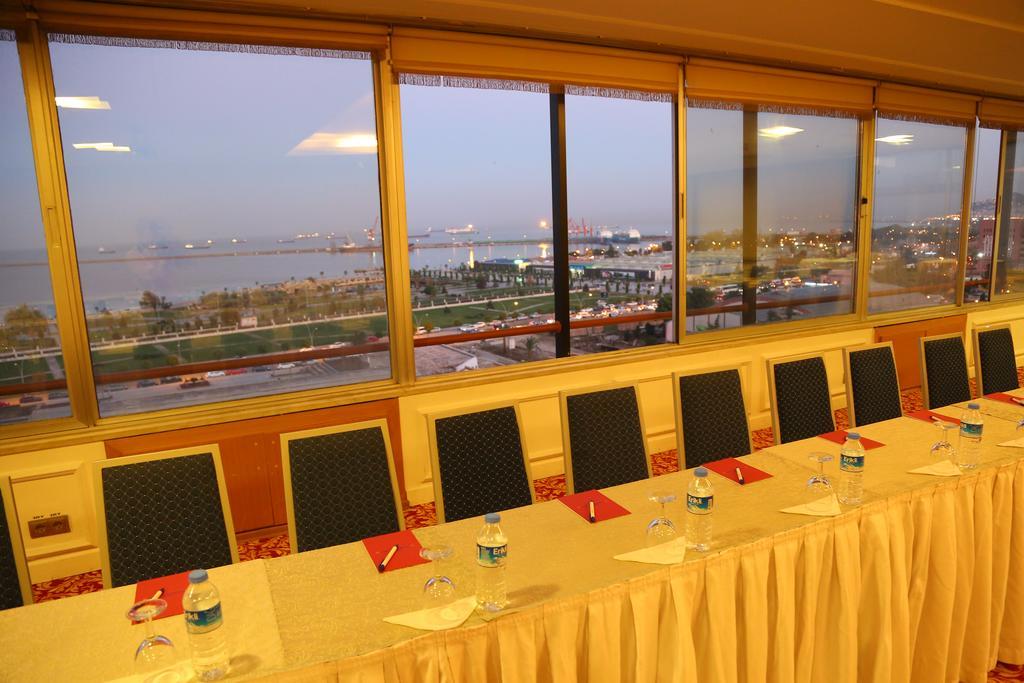 Hotel North Point Samsun