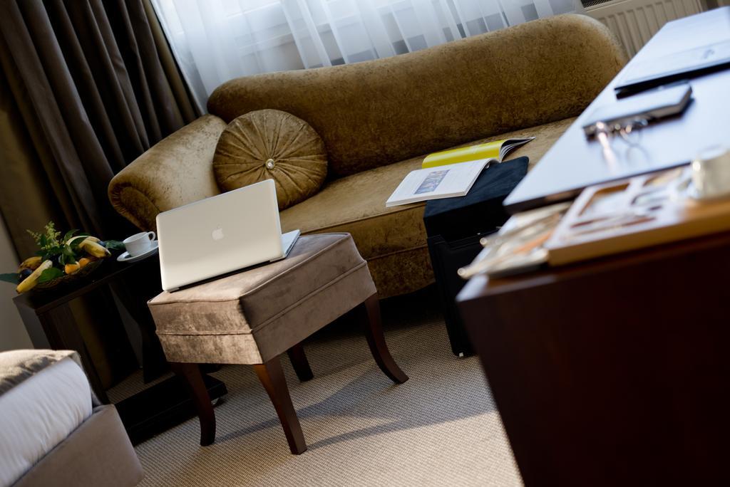 North Point 4* Samsun