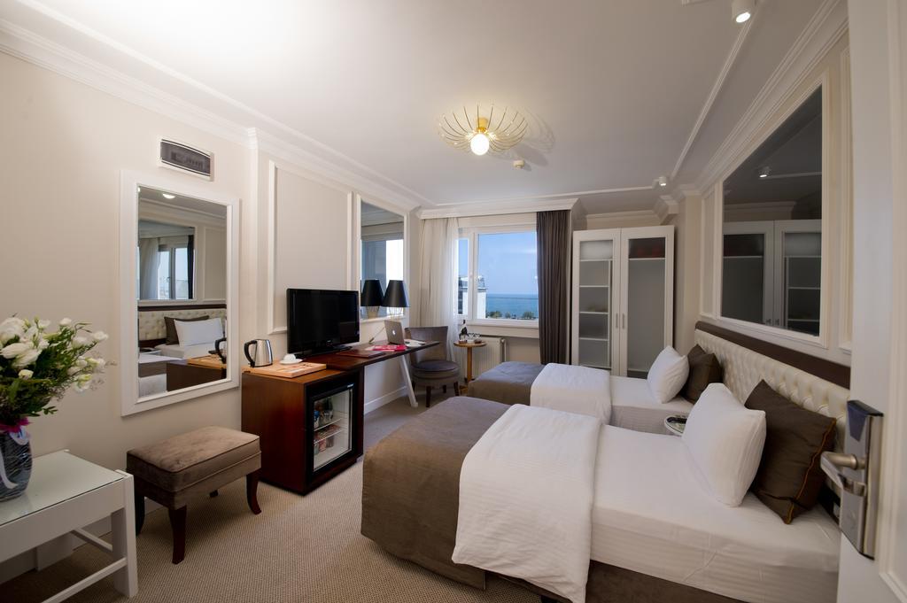 North Point Hotel Samsun