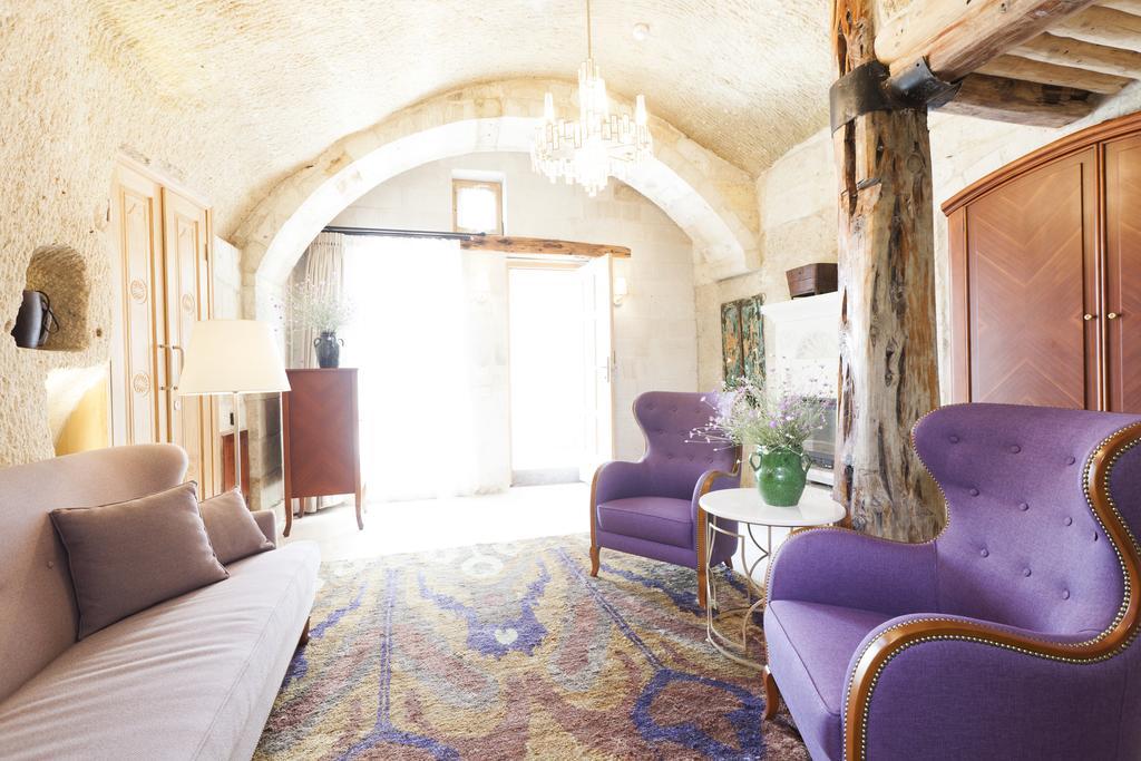 Exedra Cappadocia Ortahisar
