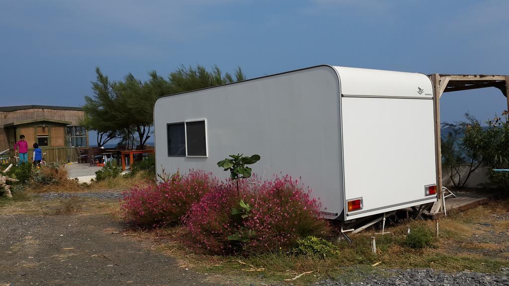 Guest house Lipsos 2*
