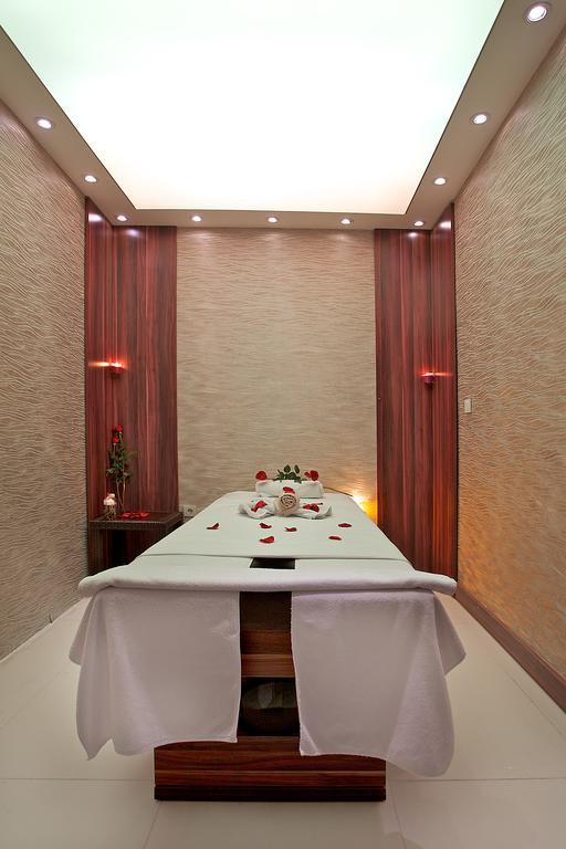 Grand Madrid 3* Istanbul