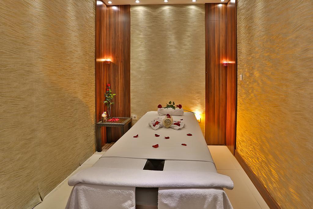 Grand Madrid Hotel Istanbul