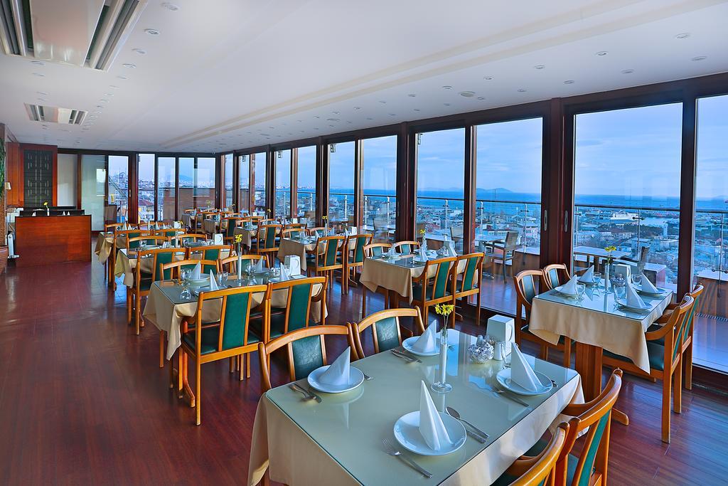 Hotel Grand Madrid 3*