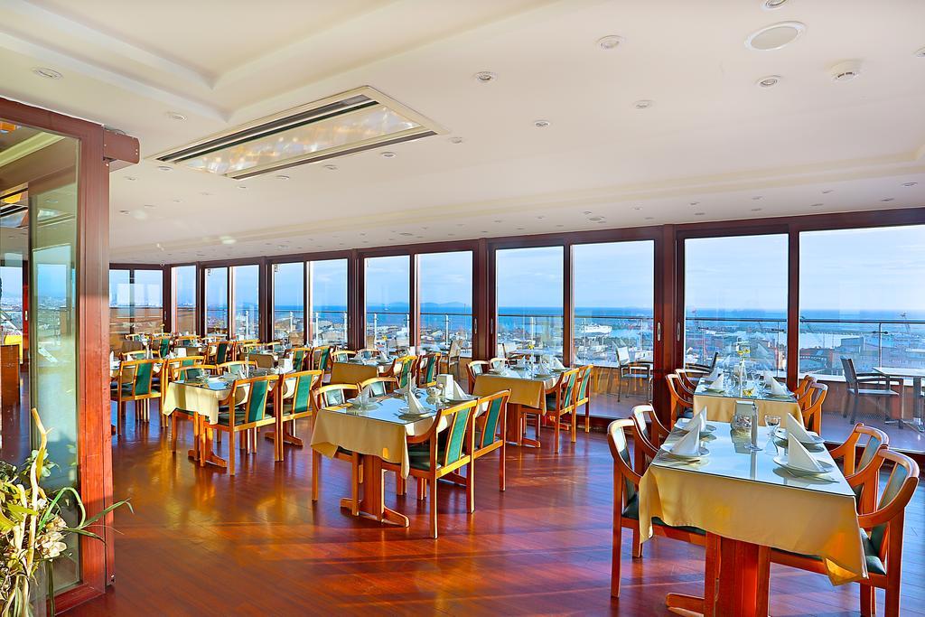 Hotel Grand Madrid