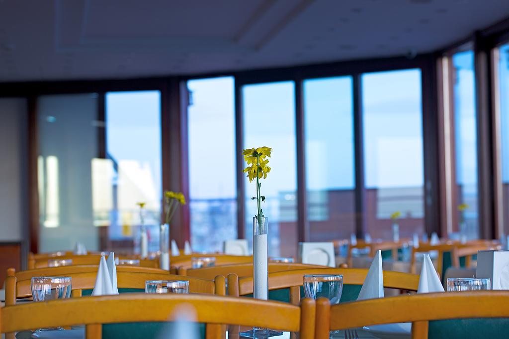 Hotel Grand Madrid