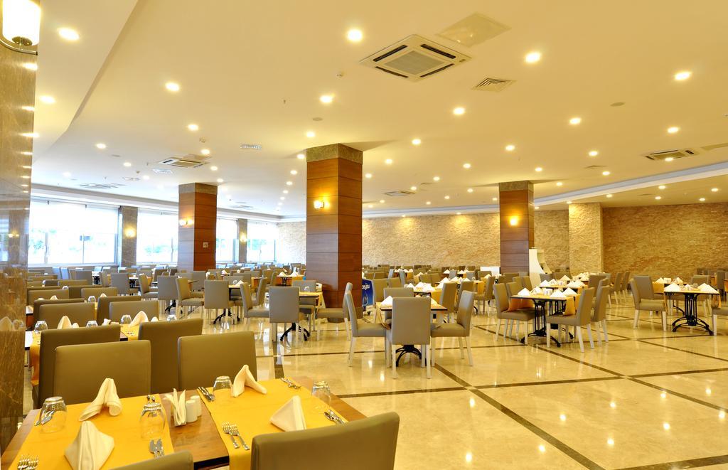 Ramada Side