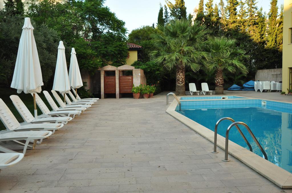 Palm Court Bed & Breakfast