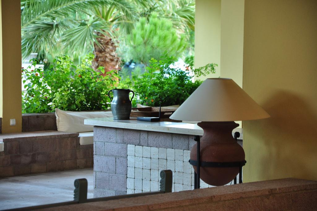 Palm Court Bed & Breakfast