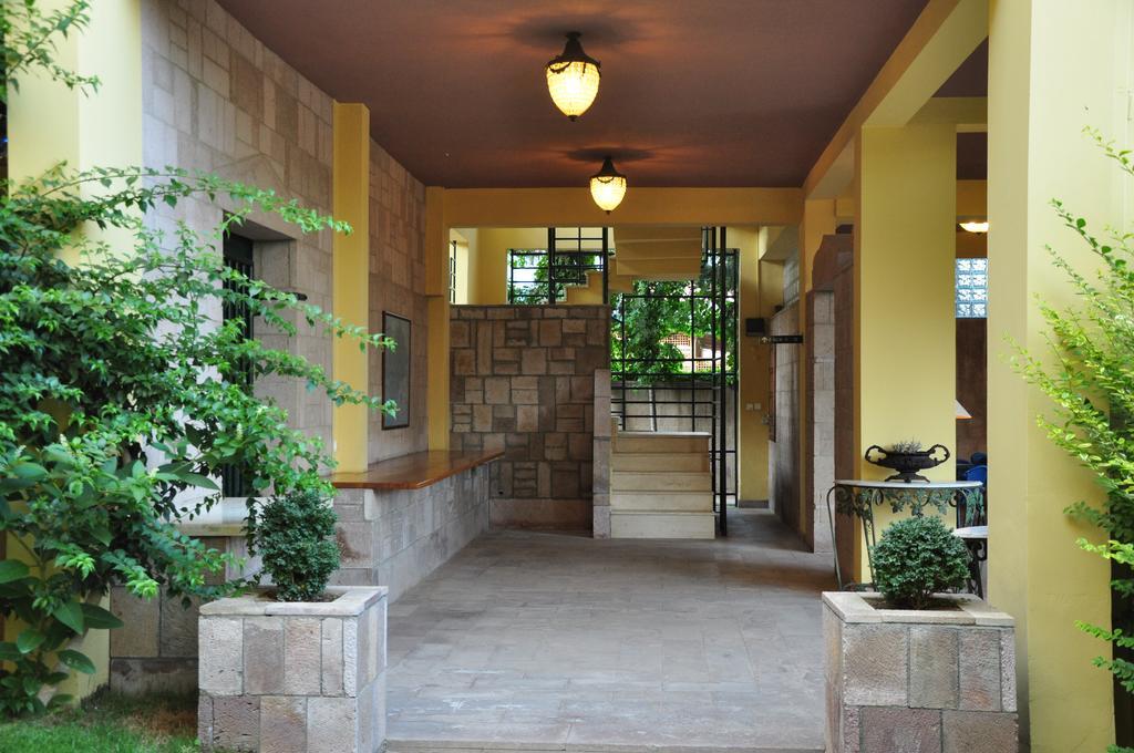 Palm Court Ayvalik