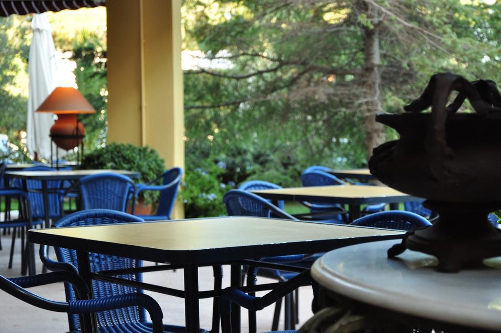 Palm Court Ayvalik