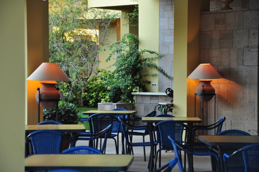 Palm Court
