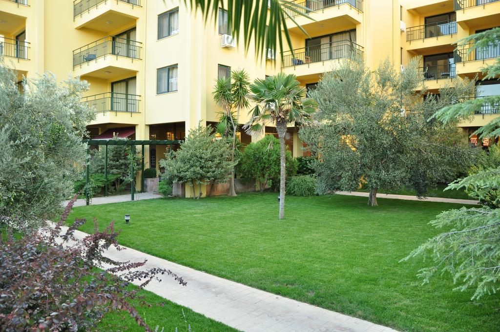 Bed & Breakfast Palm Court