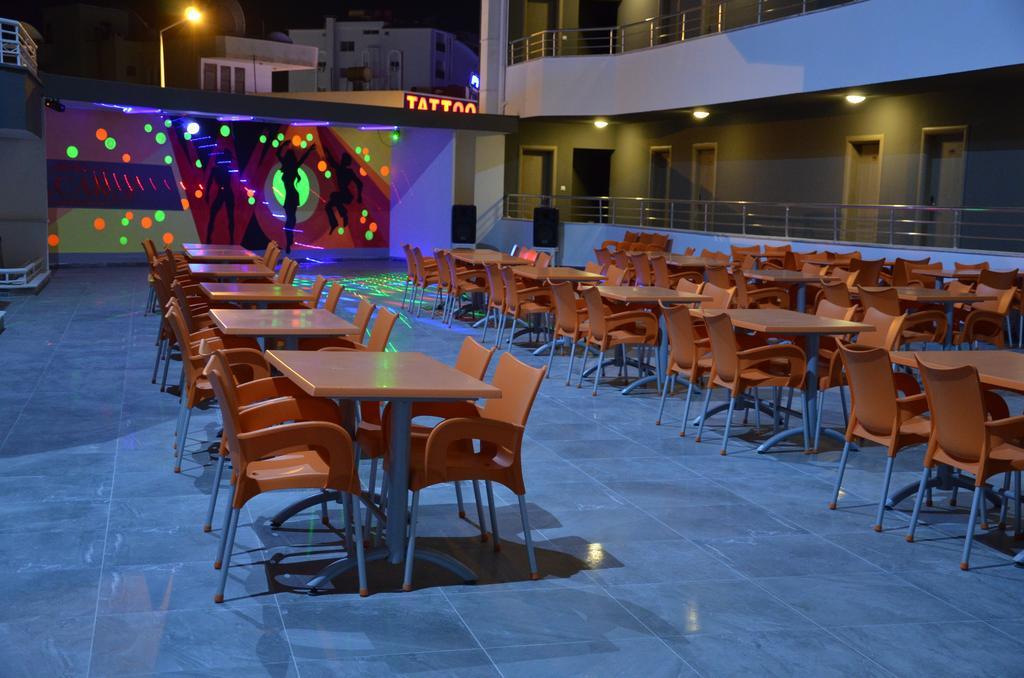Hotel Acar 4*