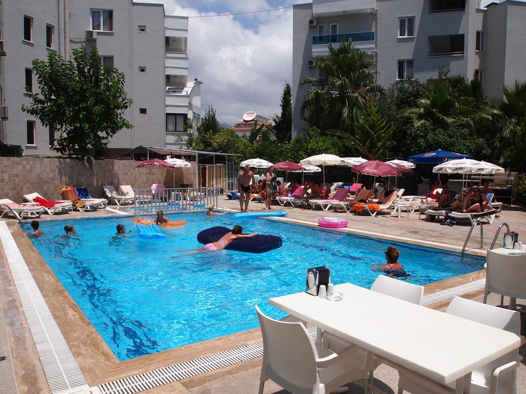 Acar Hotel Alanya