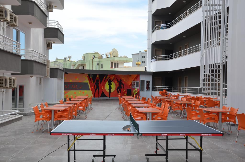 Acar Hotel Alanya
