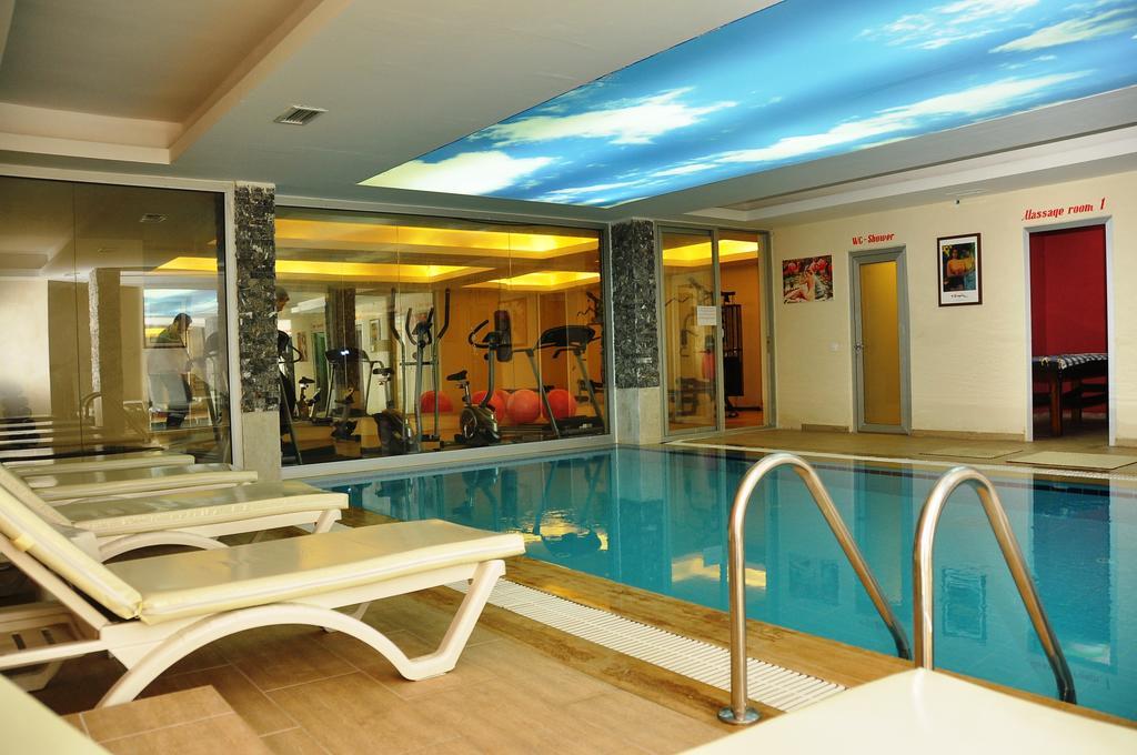 Acar Hotel Alanya