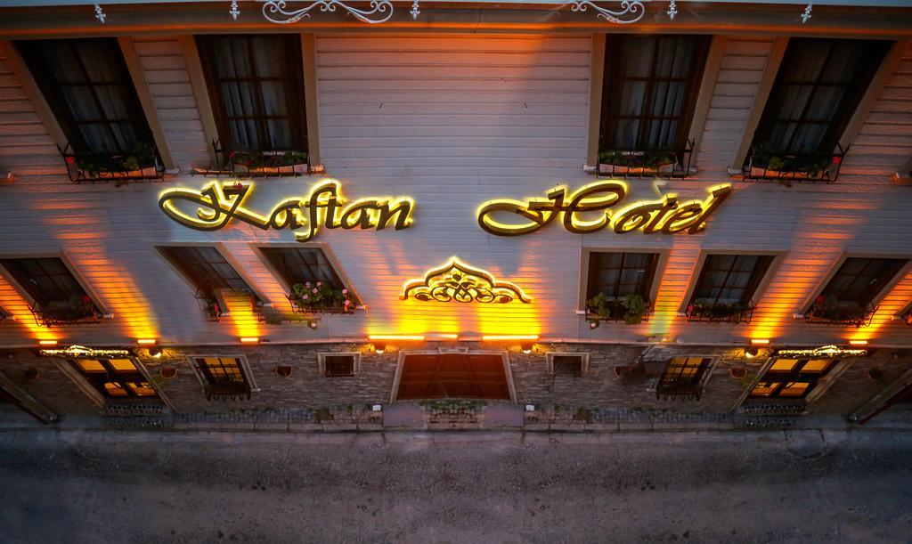Kaftan Hotel