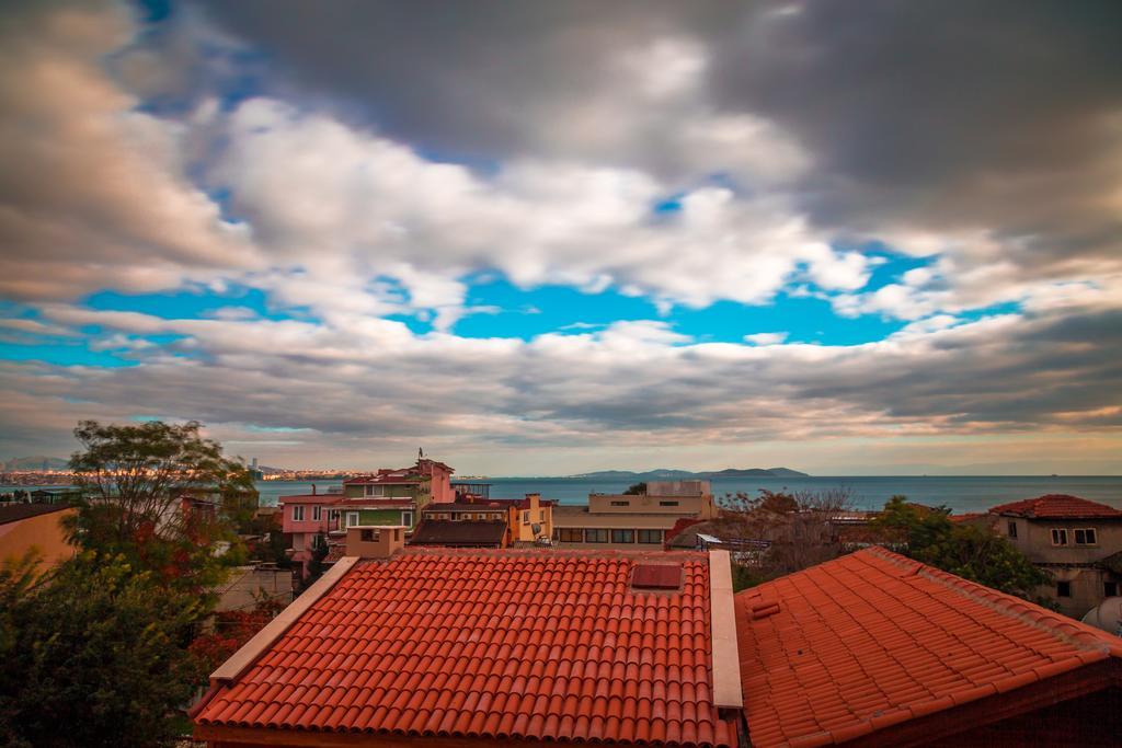 Hotel Kaftan Istanbul