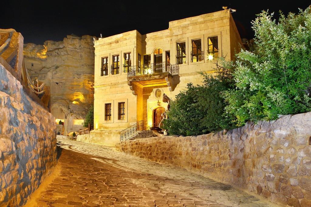 Yunak Evleri Cappadocia Hotel Urgup