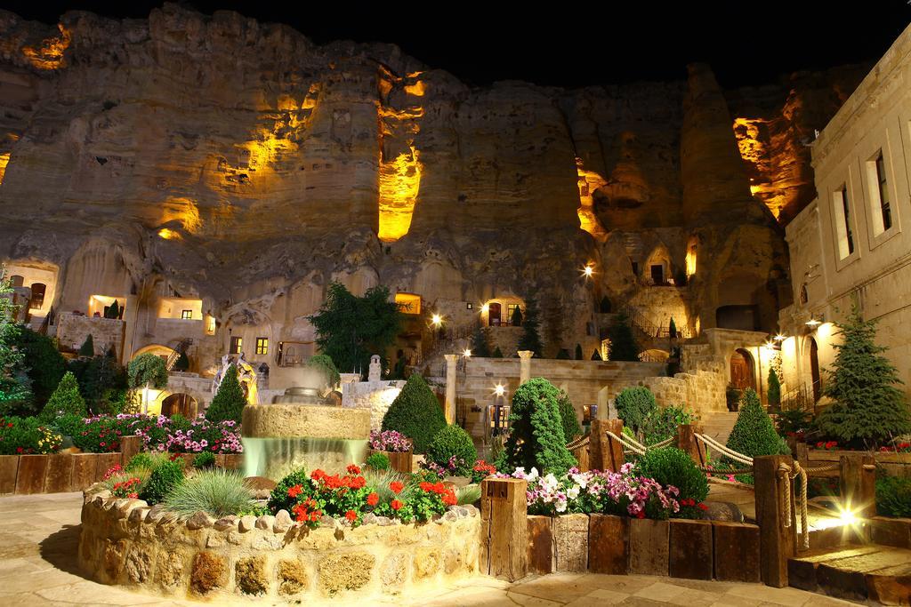 Yunak Evleri Cappadocia 3* Urgup