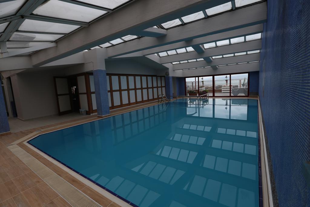 Eken Prestige 4* Bandirma