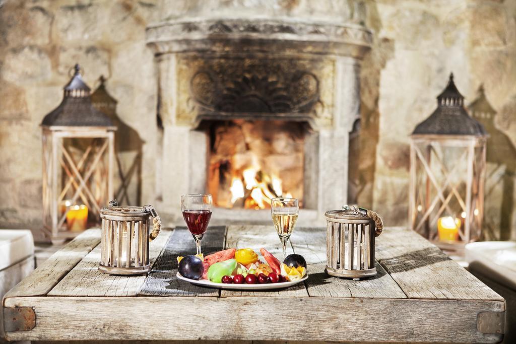 Yunak Evleri Cappadocia Hotel 3*