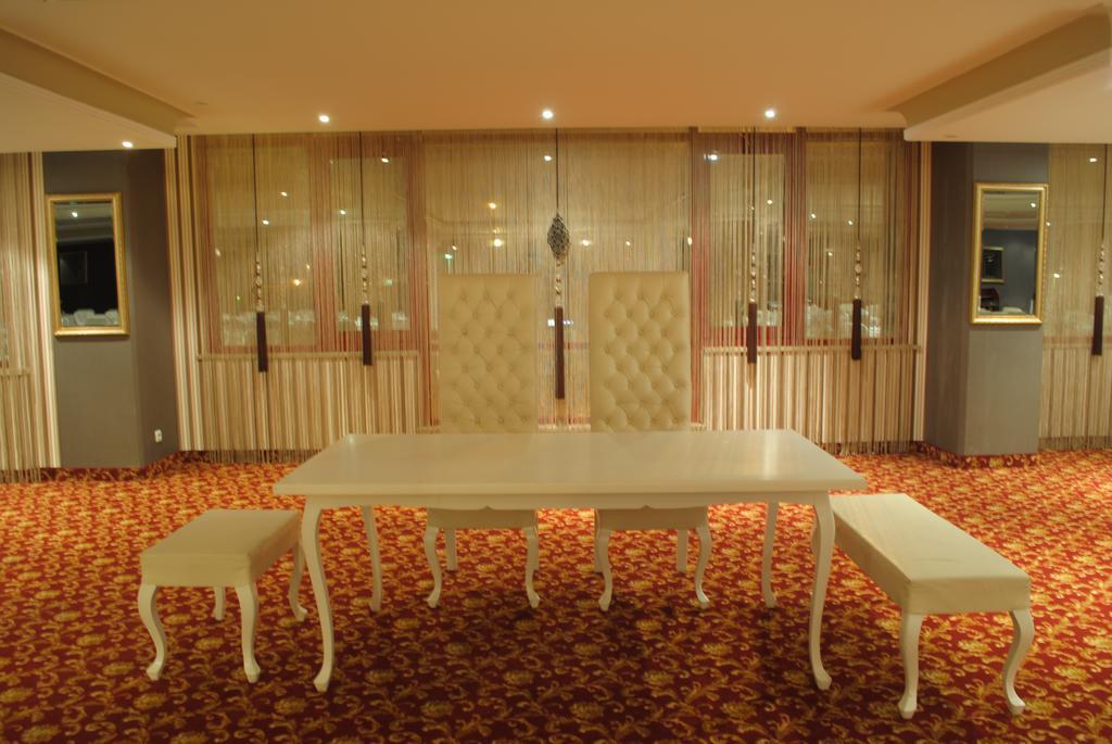 Hotel Eken Prestige Bandirma