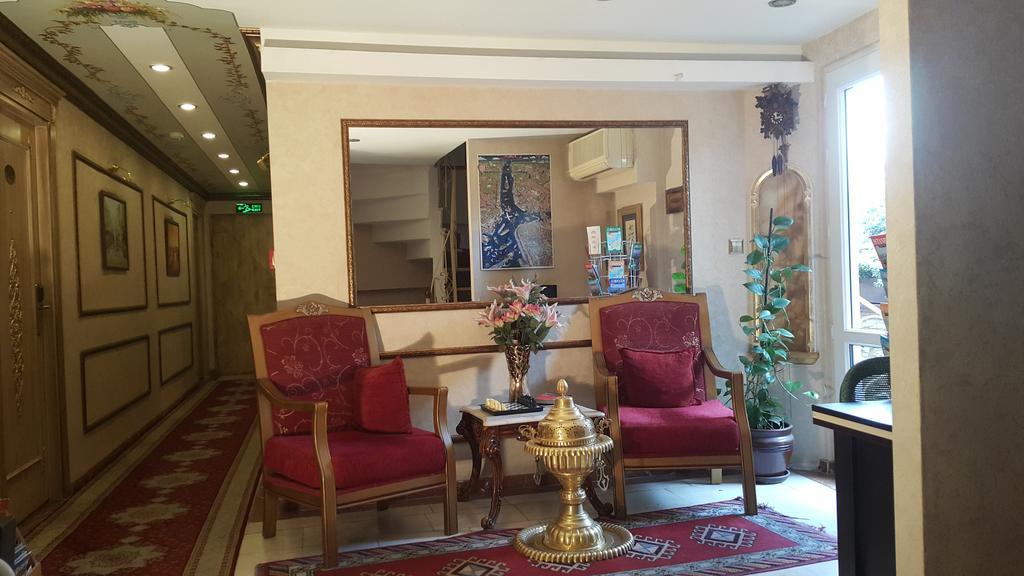 Kaftan Hotel 3*
