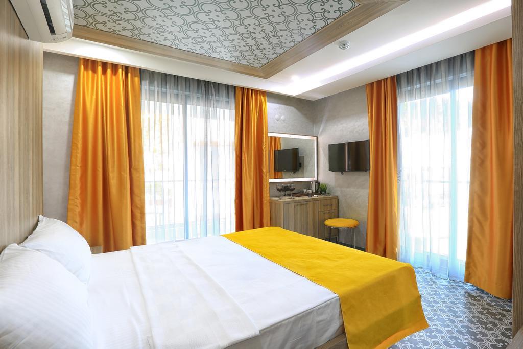 Erdem Hotel Kas