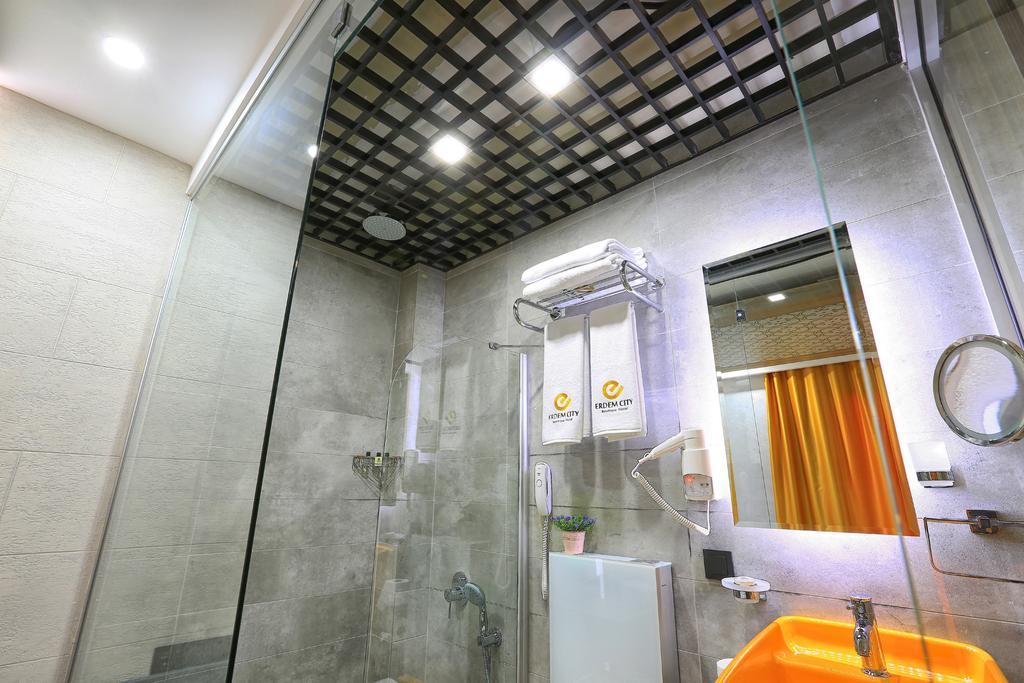 Erdem Hotel