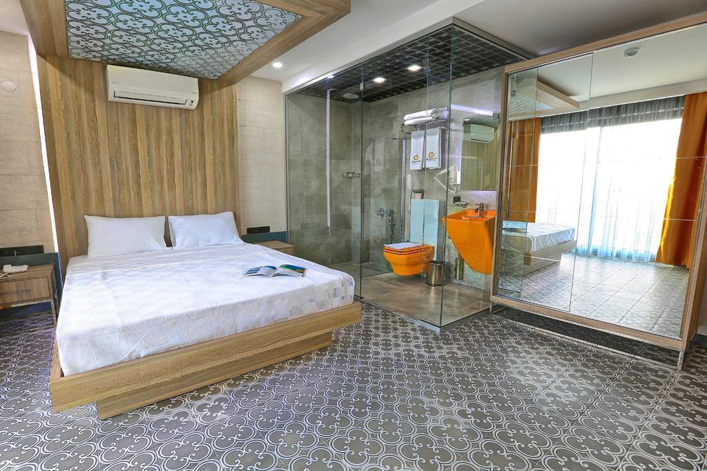 Hotel Erdem 2*