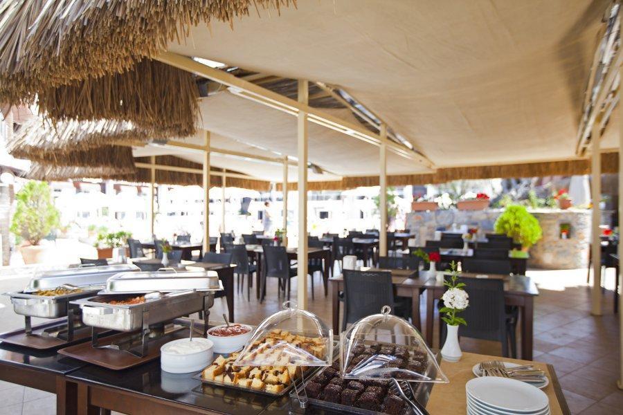 Hotel Risa