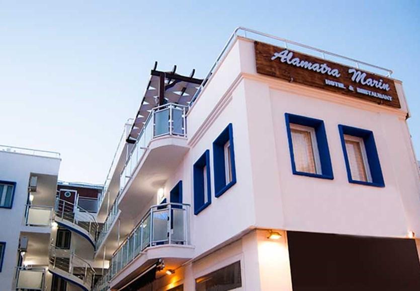 Akkan Marina (adults Only) 3* Bodrum