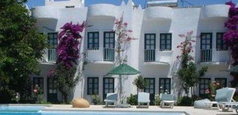 Hotel Safir Bitez